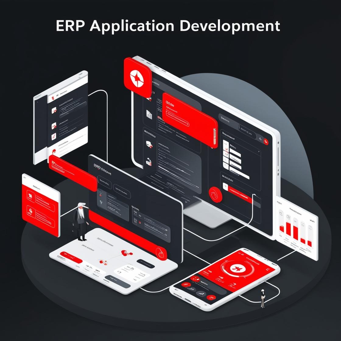 ERP Application Development