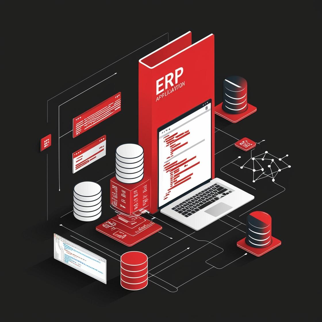 ERP Application Development