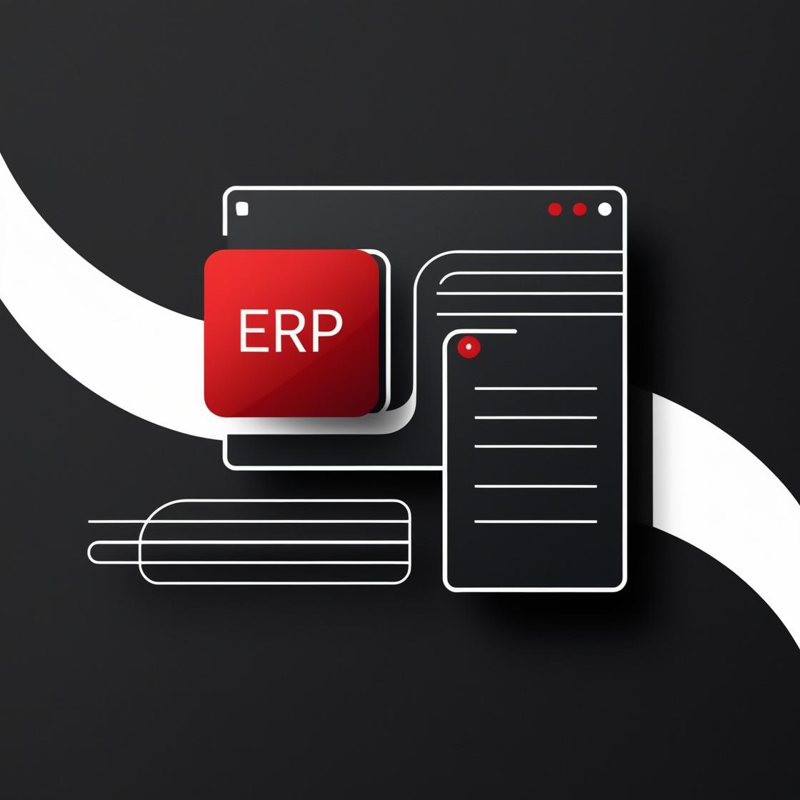 ERP Application Development