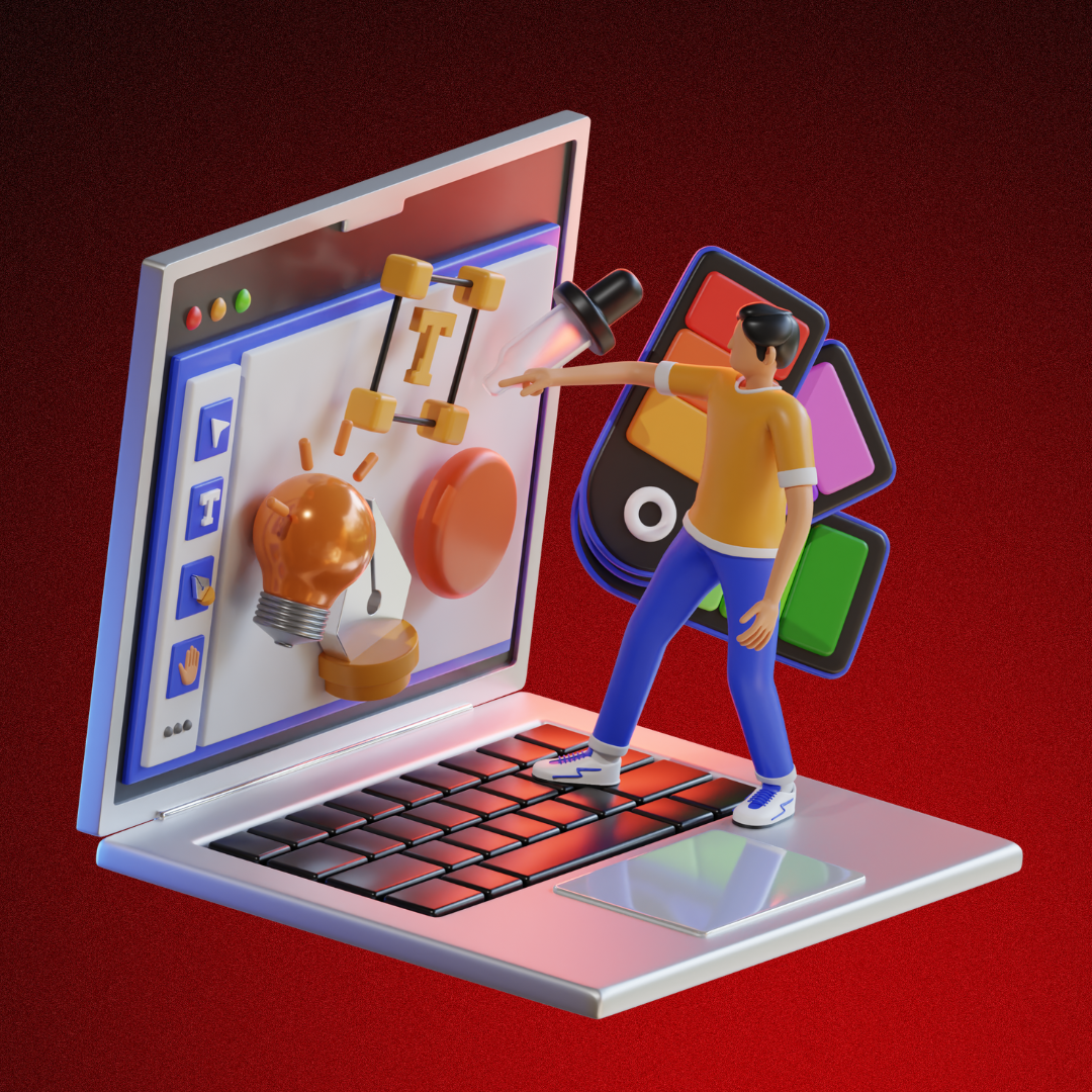 graphic design